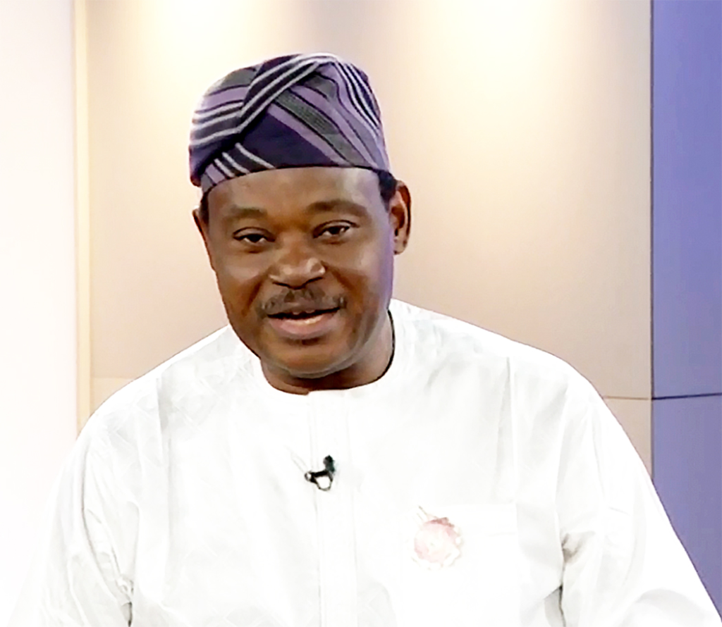 Tinubu’s fiscal reforms keeping Nigeria off global top debt list — Jimoh Ibrahim