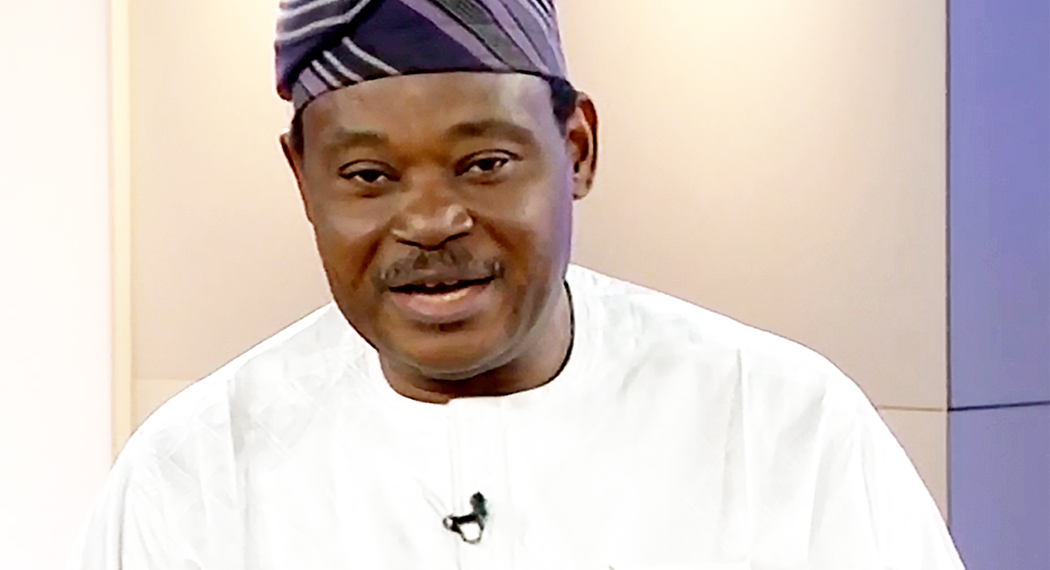 Tinubu’s fiscal reforms keeping Nigeria off global top debt list — Jimoh Ibrahim