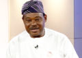 Tinubu’s fiscal reforms keeping Nigeria off global top debt list — Jimoh Ibrahim