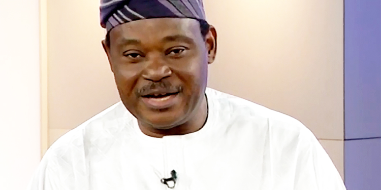 Tinubu’s fiscal reforms keeping Nigeria off global top debt list — Jimoh Ibrahim