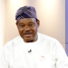 Tinubu’s fiscal reforms keeping Nigeria off global top debt list — Jimoh Ibrahim