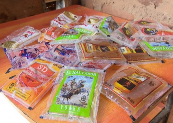 Distillers protest FG’s crackdown on sachet alcohol