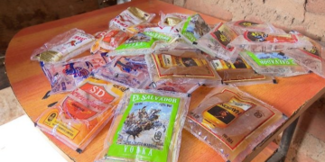 Distillers protest FG’s crackdown on sachet alcohol