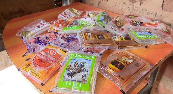 Distillers protest FG’s crackdown on sachet alcohol