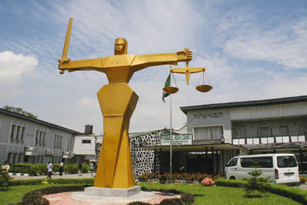 Court discharges ex-NDDC director, others in N3.6bn fraud case
