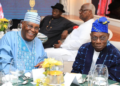 Atiku Hails Obasanjo at 89, Praises His Enduring Service to Nigeria