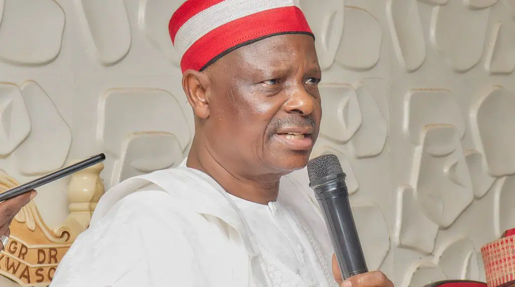 Terrorism Allegation: NNPP Writes US Congress, Defends Kwankwaso