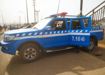 FRSC steps up crackdown on illegal roadside pickups to protect pedestrians