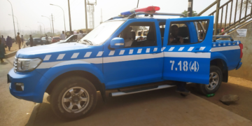 FRSC steps up crackdown on illegal roadside pickups to protect pedestrians