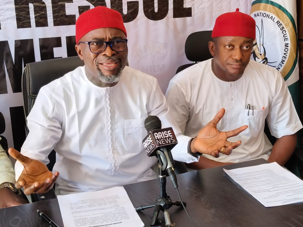 NRM faction backs INEC