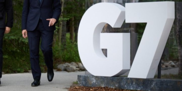 G7 to Discuss Releasing Strategic Oil Reserves, French Government Official Says