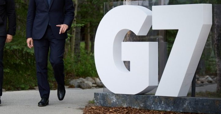 G7 to Discuss Releasing Strategic Oil Reserves, French Government Official Says