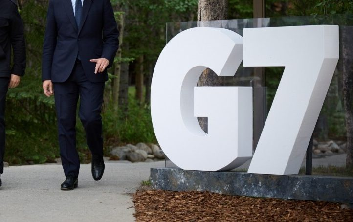 G7 to Discuss Releasing Strategic Oil Reserves, French Government Official Says