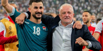 Iraq Seeks World Cup Play-Off Delay Over Regional Conflict