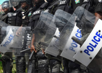 NSCDC, Police, Army Arrest 99 Suspects in Ondo Raid