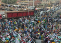 Peoples Democratic Party Holds Rally in Kwara, Signals Determination to Reclaim State in 2027