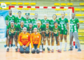 Nigeria Team Arrive Togo for IHF Zonal Championship Amid High Expectations
