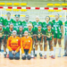 Nigeria Team Arrive Togo for IHF Zonal Championship Amid High Expectations