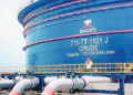Dangote Refinery Adjusts Petrol Price to N1,200 as Crude Oil Prices Decline