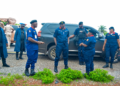 Nigeria Security and Civil Defence Corps Arrests 20 Foreign Nationals in Kano Over Alleged Security Violations
