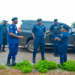 Nigeria Security and Civil Defence Corps Arrests 20 Foreign Nationals in Kano Over Alleged Security Violations