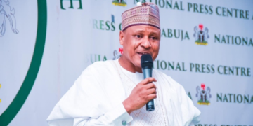 FG Dismisses Collapse Fears, Says Nigeria Remains Stable Amid Economic, Security Challenges