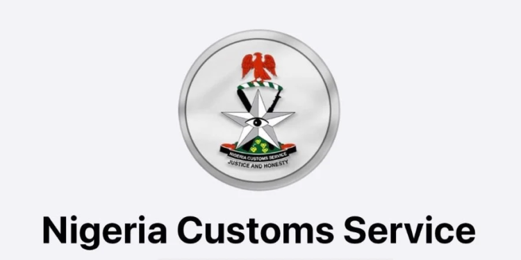 Nigeria Customs Service Warns Public Against Fake Social Media Vehicle Auction Accounts