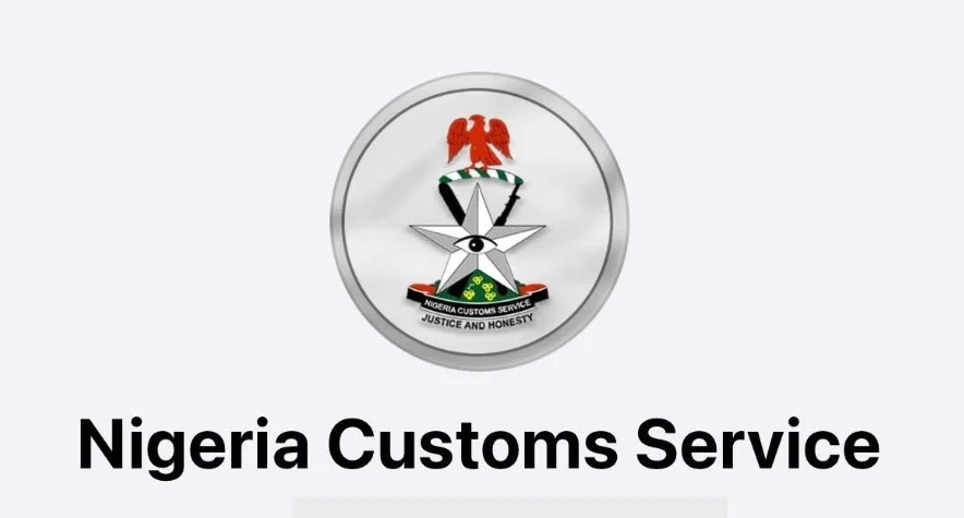 Nigeria Customs fake vehicle auction social media scam warning NCS fraud alert car auction scam Nigeria consumer protection