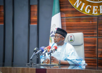 Bauchi APC Divided Over Bala Mohammed Defection Talks as 2027 Realignment Deepens