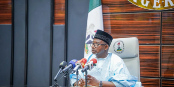 Bauchi APC Divided Over Bala Mohammed Defection Talks as 2027 Realignment Deepens