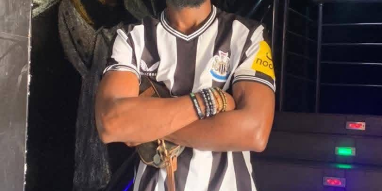 Actor Dies in Cannon Mishap During Rehearsal in Cross River, Raising Safety Concerns in Nigeria’s Creative Industry