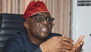 Bayo Onanuga Rebukes Peter Obi Over Remarks on Bola Ahmed Tinubu