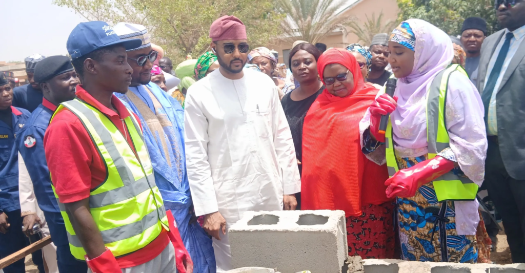 FGC Kano PPP arrangement protest old students firm clarification education infrastructure Nigeria public private partnership school controversy