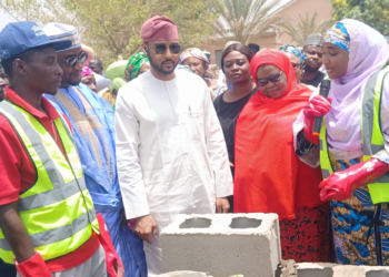 Firm Defends PPP Arrangement at FGC Kano After Alumni Protest Sparks Education Policy Debate