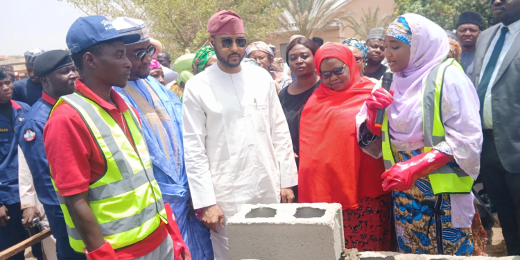 Firm Defends PPP Arrangement at FGC Kano After Alumni Protest Sparks Education Policy Debate