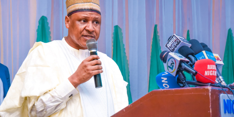 Federal Government of Nigeria Insists Country Safe as United States Embassy Withdraws Officials