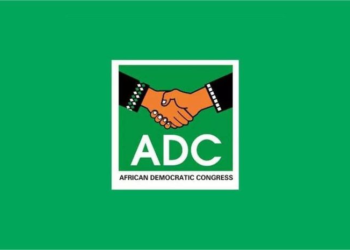 Crisis Deepens in ADC as State Congresses Stall Amid Leadership Disputes