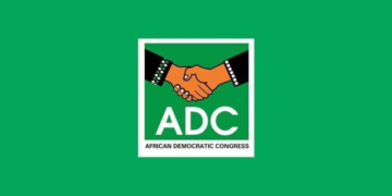 Crisis Deepens in ADC as State Congresses Stall Amid Leadership Disputes