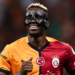 Galatasaray Coach Confident of Early Return for Victor Osimhen