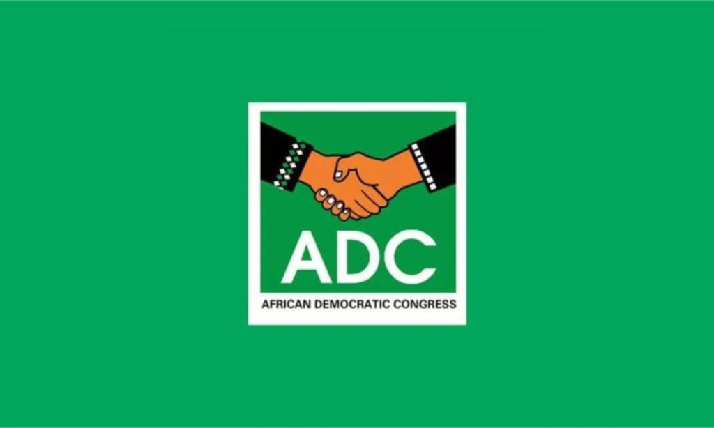 David Mark ADC court case INEC decision reversal