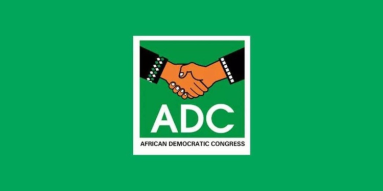 David Mark-Led African Democratic Congress Seeks Court Reversal of Independent National Electoral Commission Decision