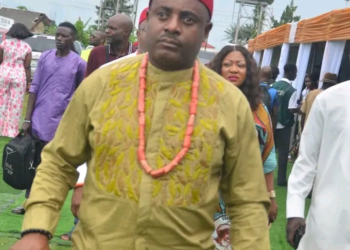 Ikunna Declares Bid for Ohaji/Egbema House of Representatives Seat Ahead of 2027 Elections