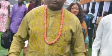 Ikunna Declares Bid for Ohaji/Egbema House of Representatives Seat Ahead of 2027 Elections