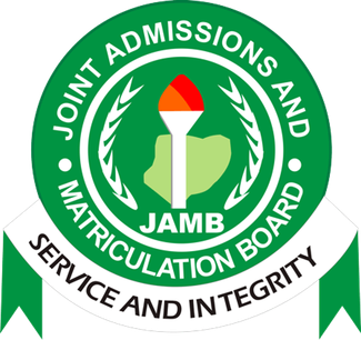 JAMB UTME 2026 exam slip printing