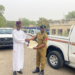 Kano State Strengthens Anti-Drug Fight as Government Donates Vehicles to National Drug Law Enforcement Agency