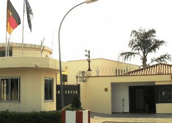 German Embassy Abuja Opens Applications for Political Affairs Role