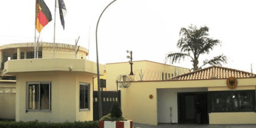 German Embassy Abuja Opens Applications for Political Affairs Role