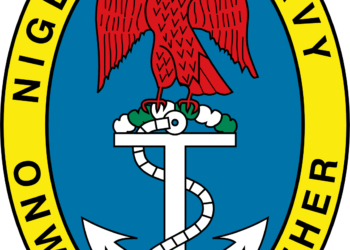 Nigerian Navy Seizes Two Vessels Laden with Stolen Crude in Anti-Bunkering Crackdown
