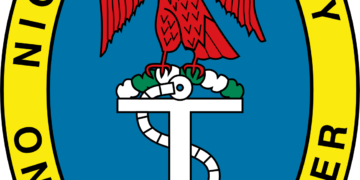 Nigerian Navy Seizes Two Vessels Laden with Stolen Crude in Anti-Bunkering Crackdown