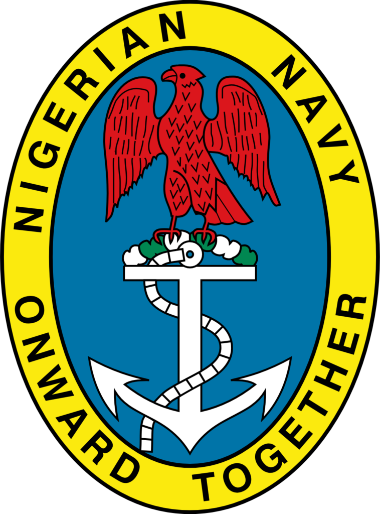 Nigerian Navy seizes vessels stolen crude oil